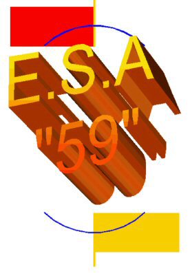 Logo esa59